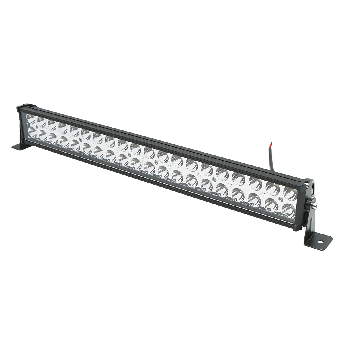LED lampa - svetelná rampa 12-24V, 120W, 70x66x542mm Breckner Germany