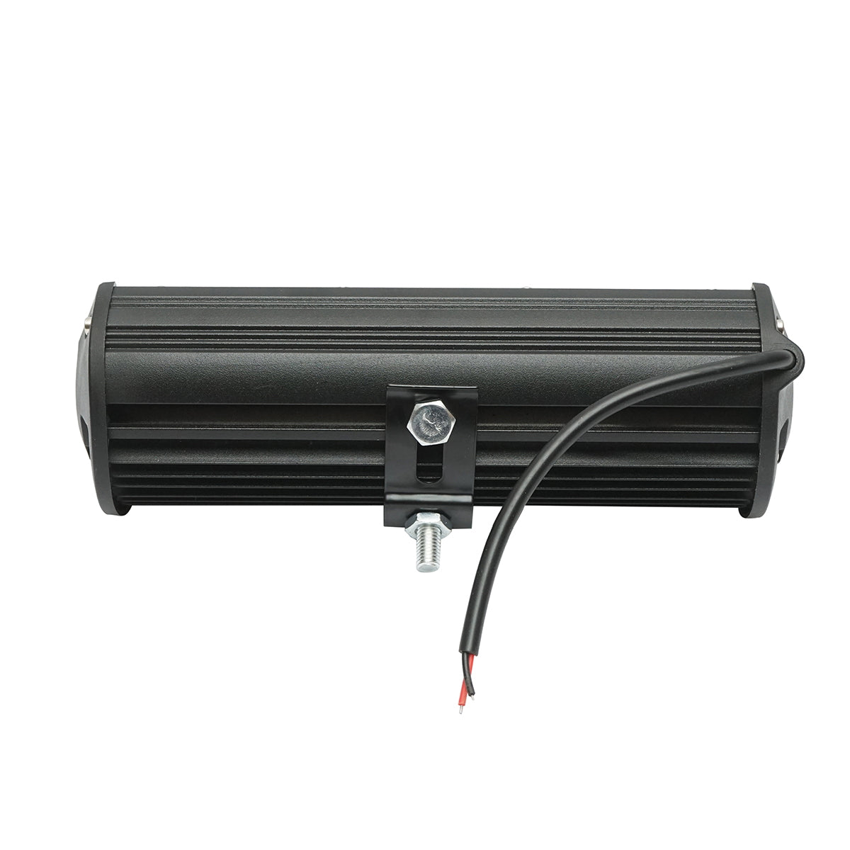 LED lampa - svetelná rampa 12-24V, 144W, 62x79x237mm Breckner Germany