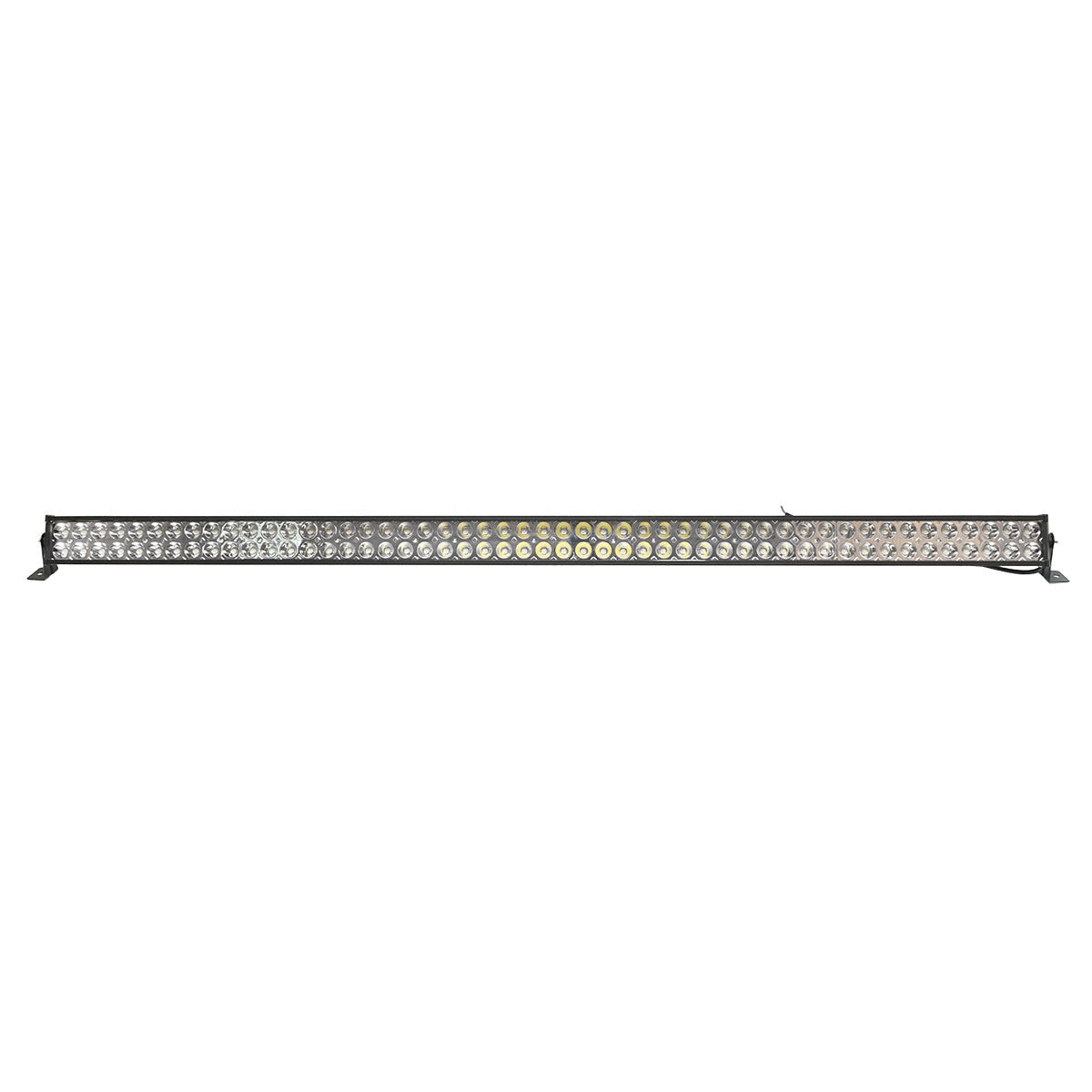 LED lampa - svetelná rampa 12-24V, 300W, 70x66x1300mm Breckner Germany
