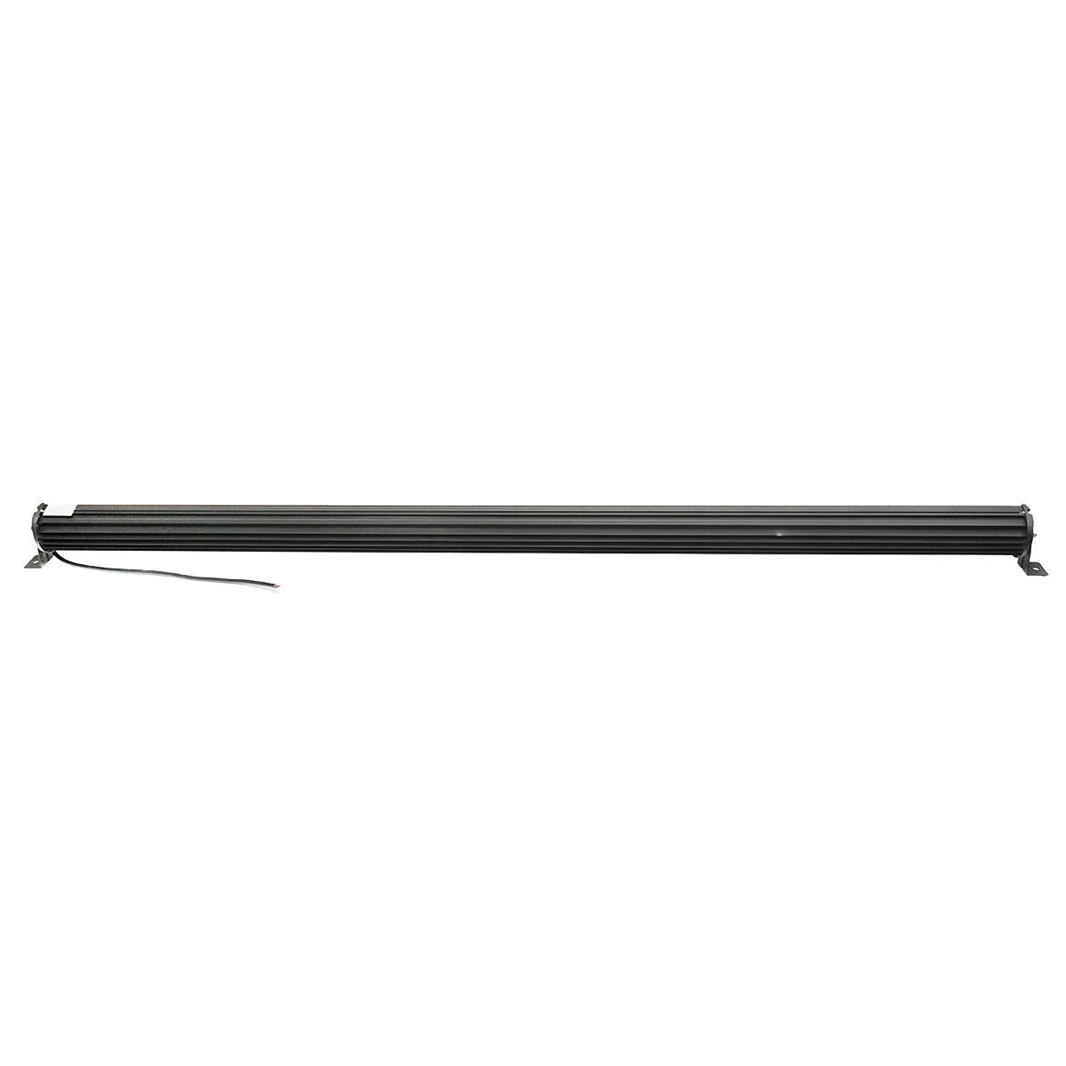 LED lampa - svetelná rampa 12-24V, 300W, 70x66x1300mm Breckner Germany