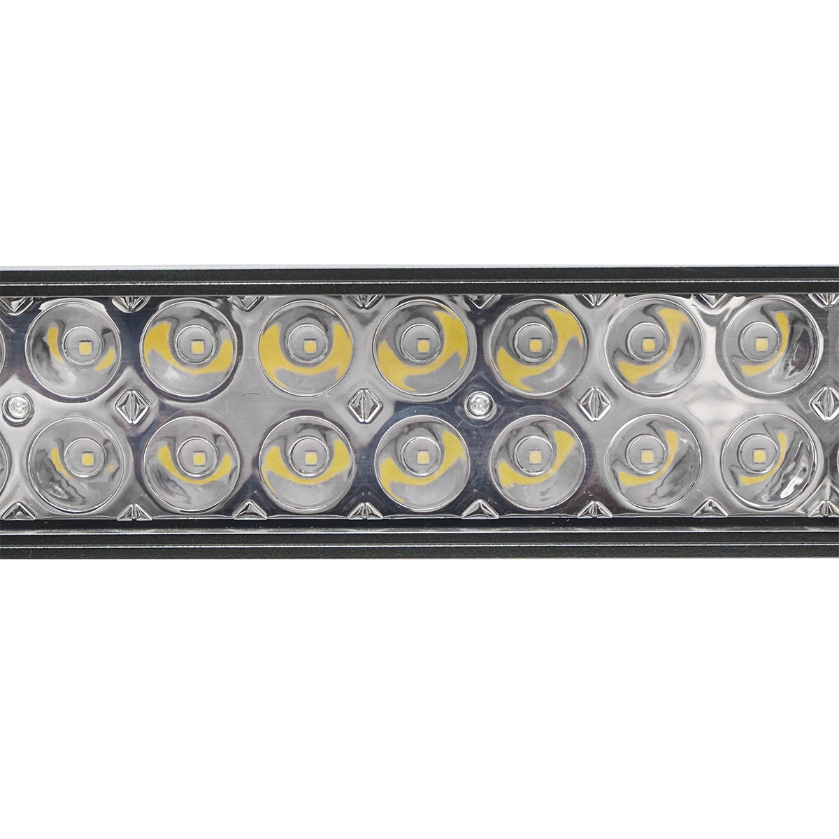 LED lampa - svetelná rampa 12-24V, 300W, 70x66x1300mm Breckner Germany