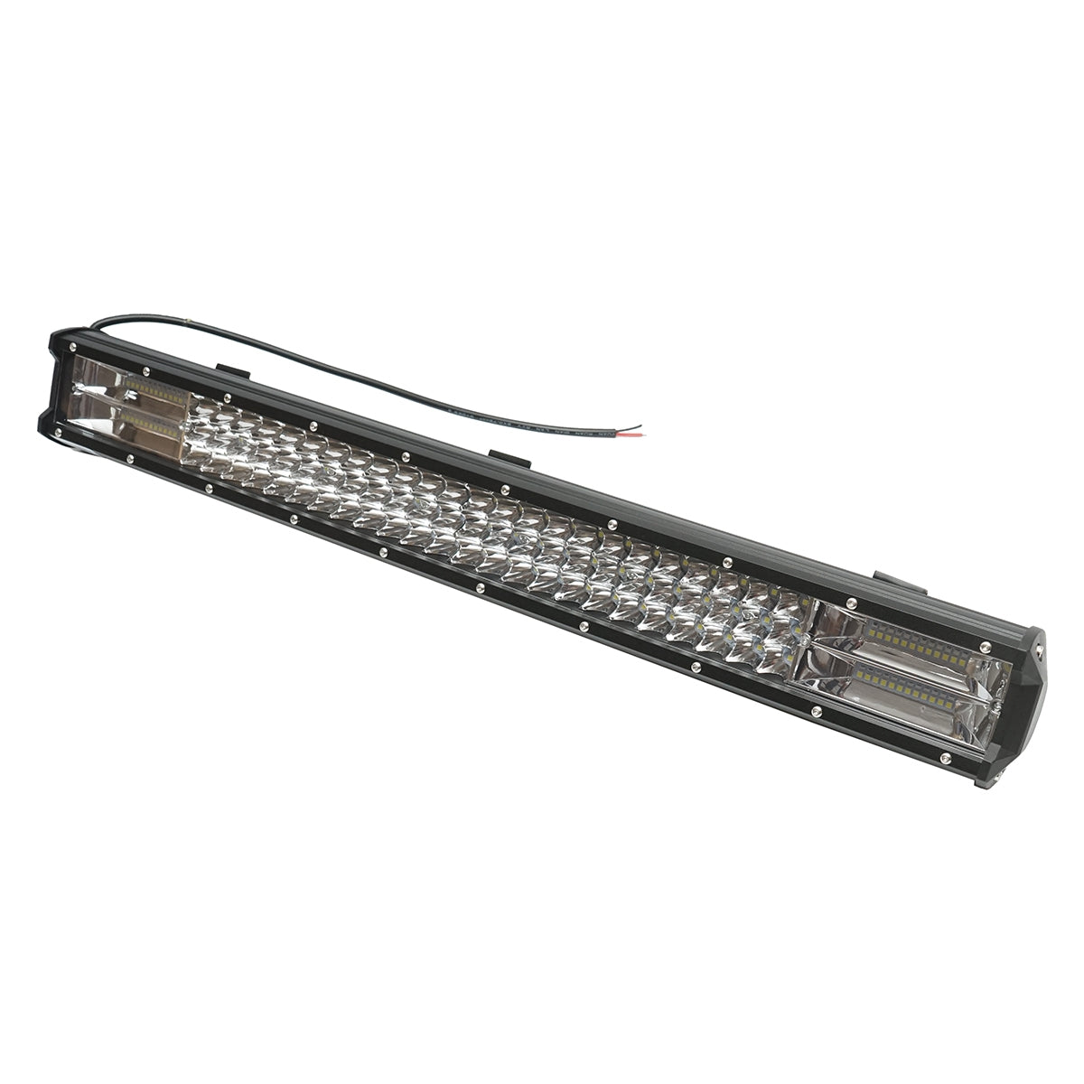 LED lampa - svetelná rampa 12-24V, 360W, 62x79x647mm Breckner Germany