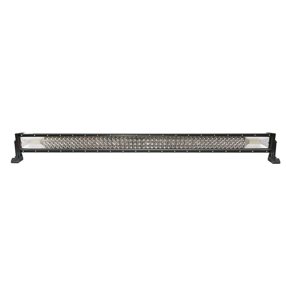 LED lampa - svetelná rampa 12-24V, 540W, 40x70x1070mm Breckner Germany