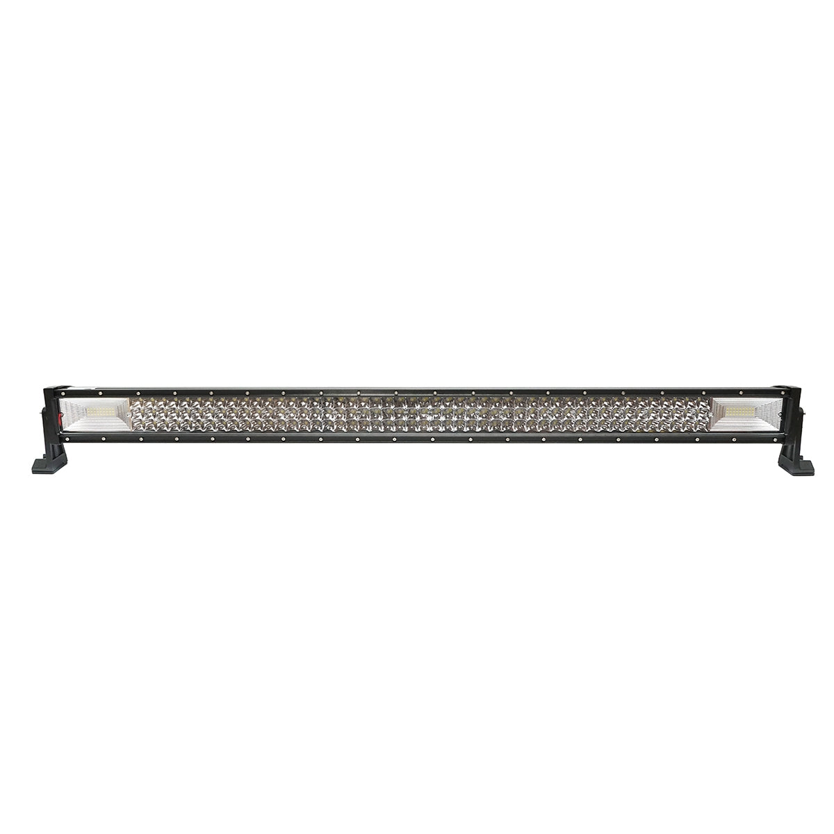 LED lampa - svetelná rampa 12-24V, 540W, 40x70x1070mm Breckner Germany