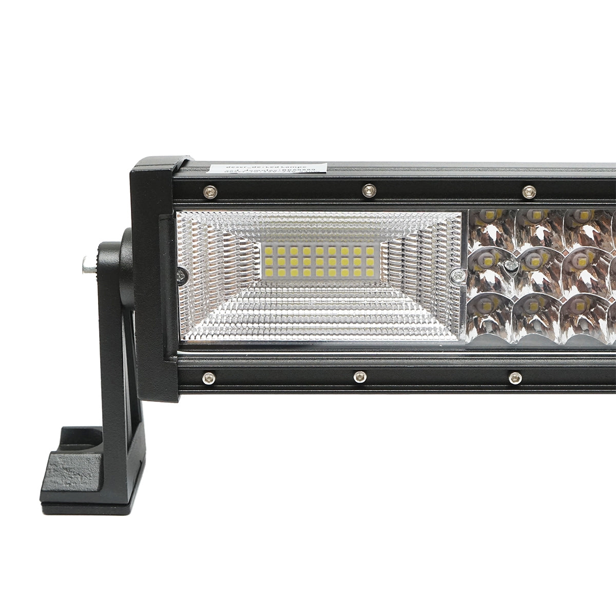 LED lampa - svetelná rampa 12-24V, 540W, 40x70x1070mm Breckner Germany