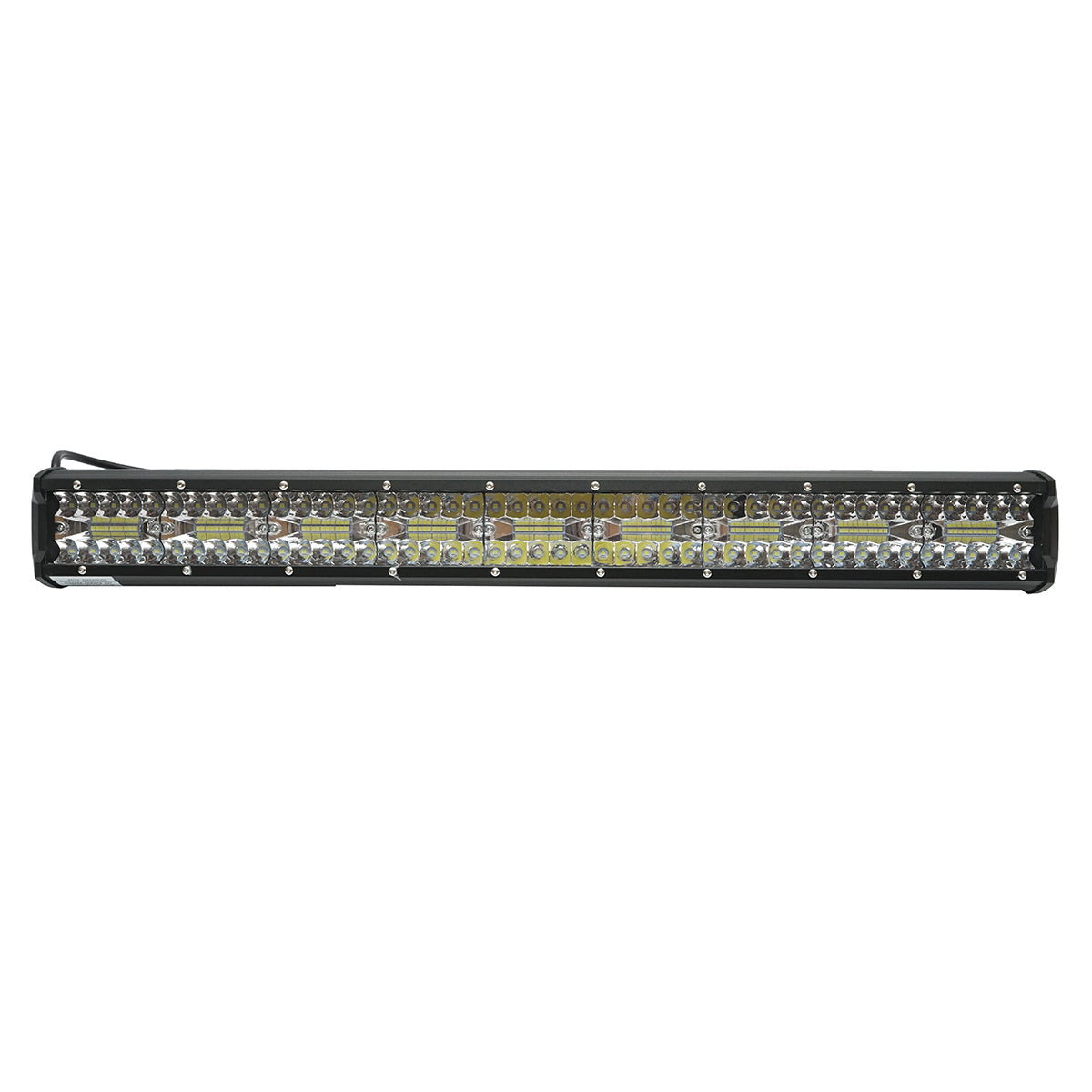 LED lampa - svetelná rampa 12-24V, 540W, 62x79x647mm Breckner Germany
