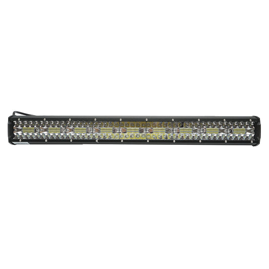 LED lampa - svetelná rampa 12-24V, 540W, 62x79x647mm Breckner Germany