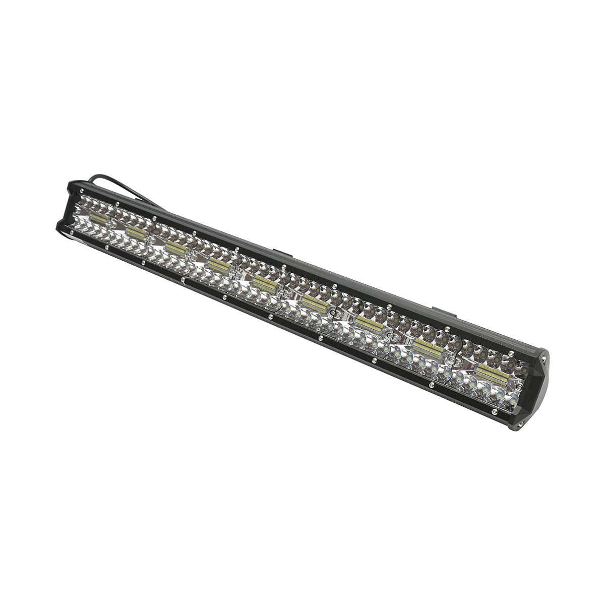 LED lampa - svetelná rampa 12-24V, 540W, 62x79x647mm Breckner Germany