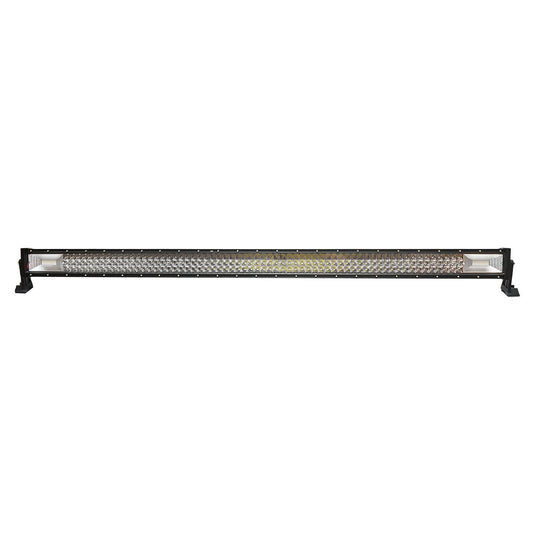 LED lampa - svetelná rampa 12-24V, 675W, 40x70x1330mm Breckner Germany