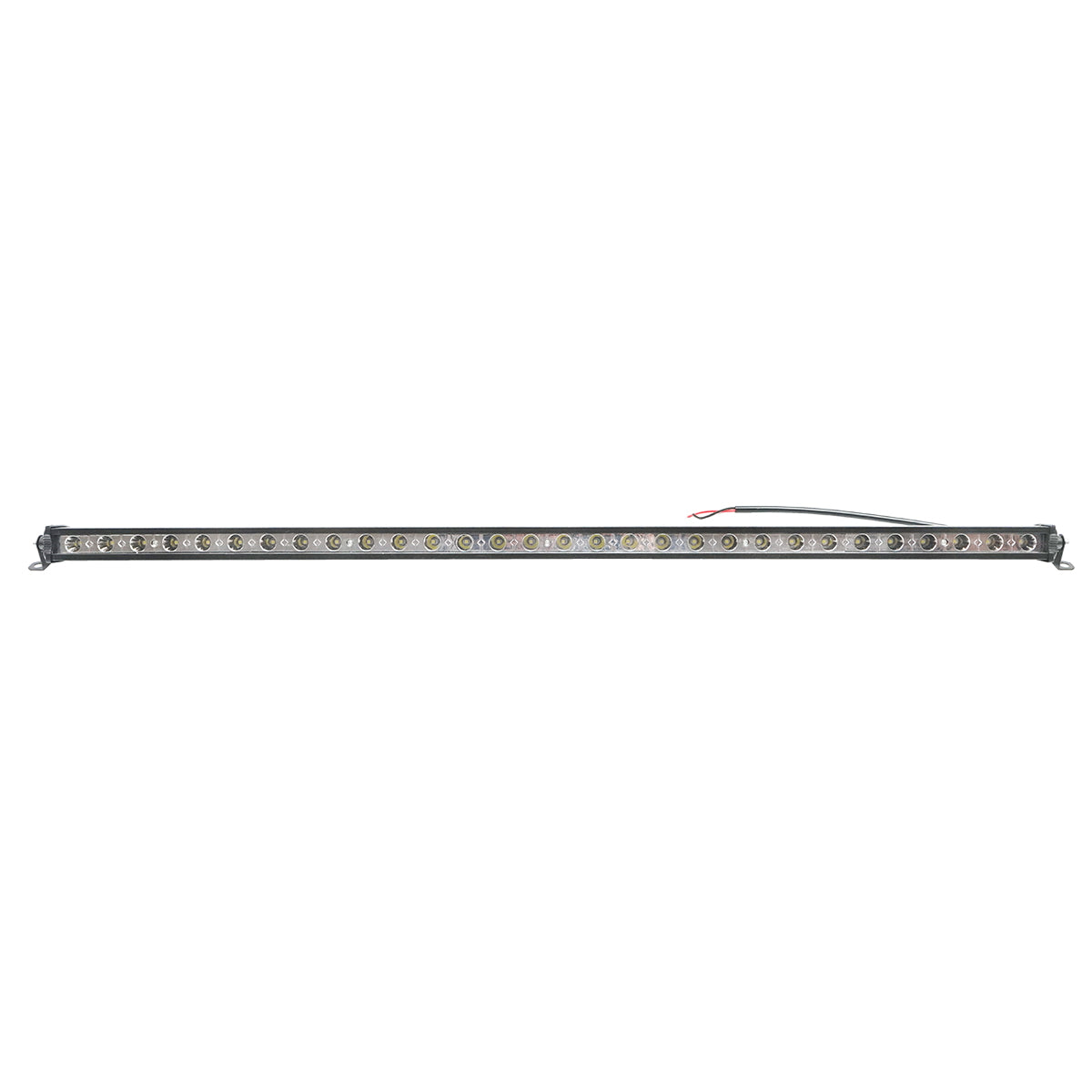 LED lampa - svetelná rampa 12-24V, 90W, 40x26x788mm Breckner Germany