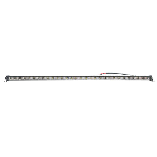 LED lampa - svetelná rampa 12-24V, 90W, 40x26x788mm Breckner Germany
