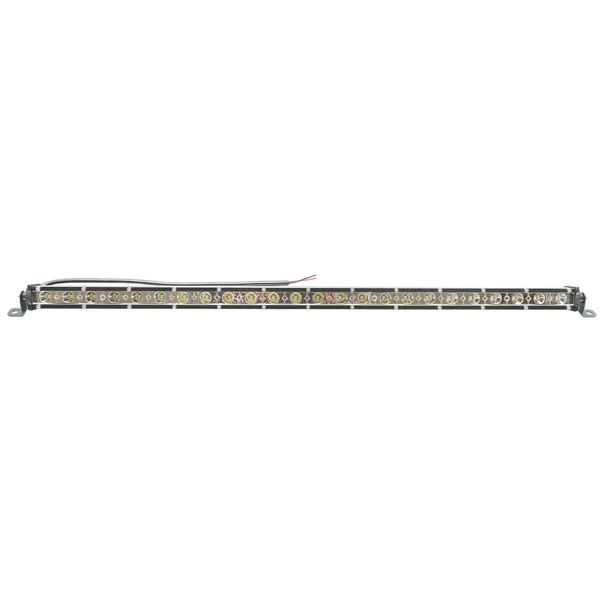 LED lampa - svetelná rampa s 24 LED 9-60V 72W 6000K Breckner Germany