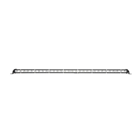 LED lampa - svetelná rampa s 30 LED 9-60V 90W 6000K Brechner Germany