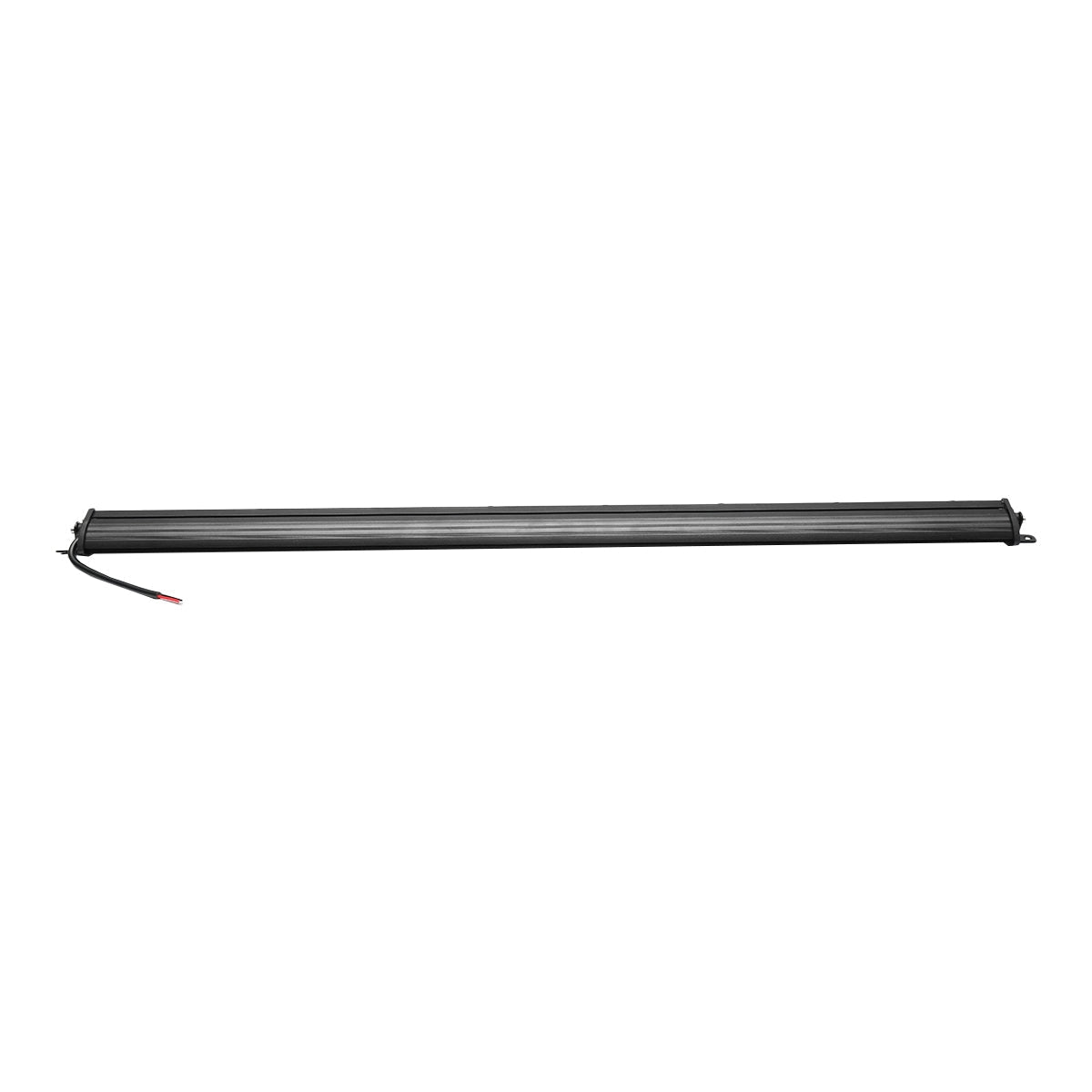 LED lampa - svetelná rampa s 30 LED 9-60V 90W 6000K Brechner Germany