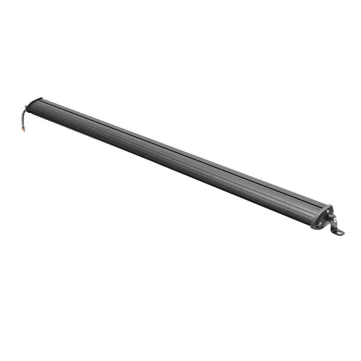 LED lampa - svetelná rampa s 30 LED 9-60V 90W 6000K Brechner Germany