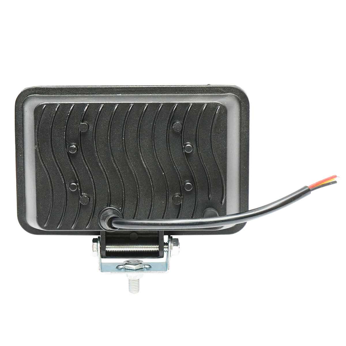 LED pracovné svetlo 15 LED, 2 režimy svietenia, 10 - 30V, 45W, uhol svietenia 30°