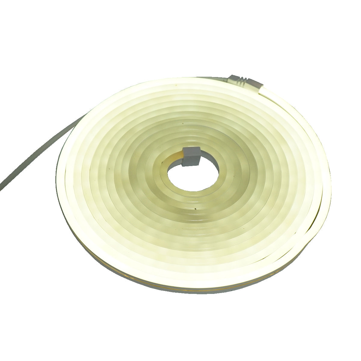 LED pásik 6500K, 5V, USB, 5m IP65 Breckner Germany