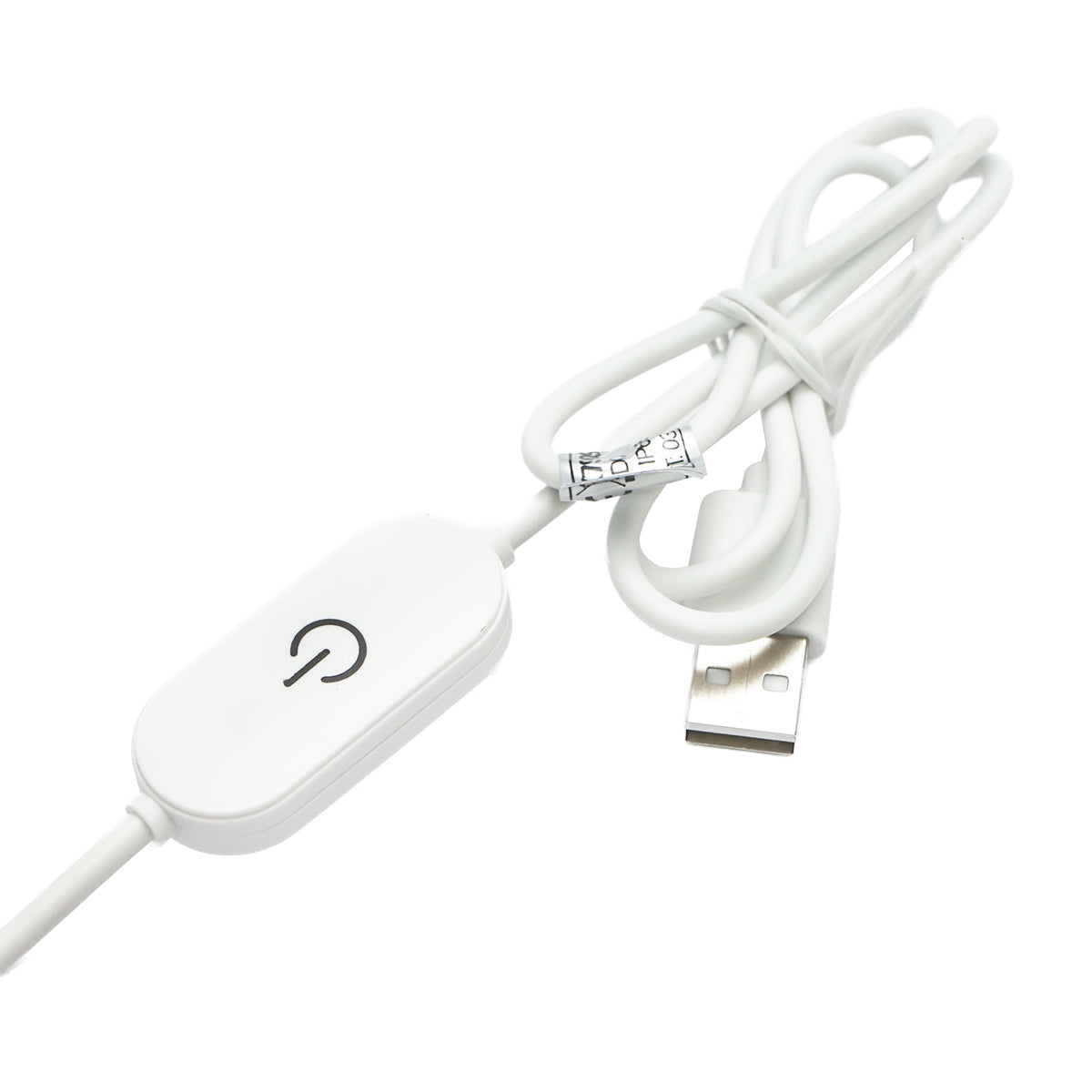 LED pásik 6500K, 5V, USB, 5m IP65 Breckner Germany