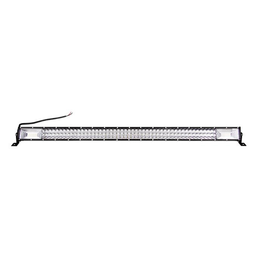LED reflektor - svetelná rampa pre offroad vozidlá 550W, 55000lm, 1080mm