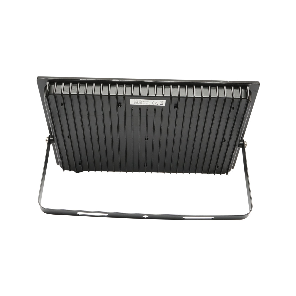 LED reflektor 200W, 1800lm, 6400K, IP65 napájanie 220V-240V Breckner Germany