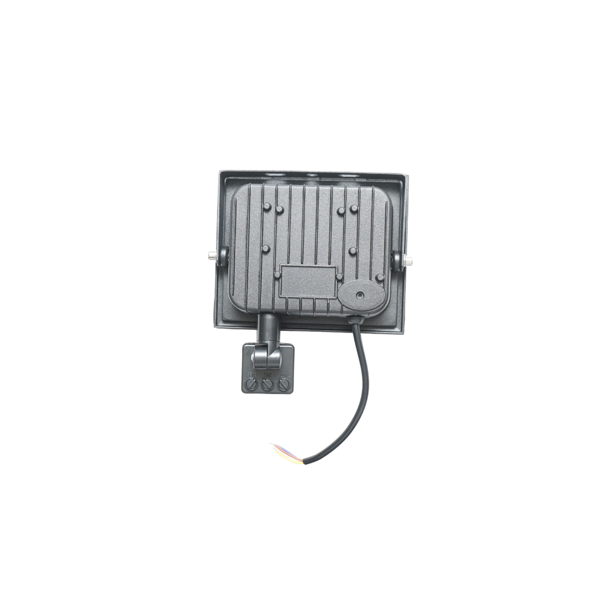 LED reflektor 30W, 220V, 6500K, IP65 s pohybovým senzorom Breckner Germany