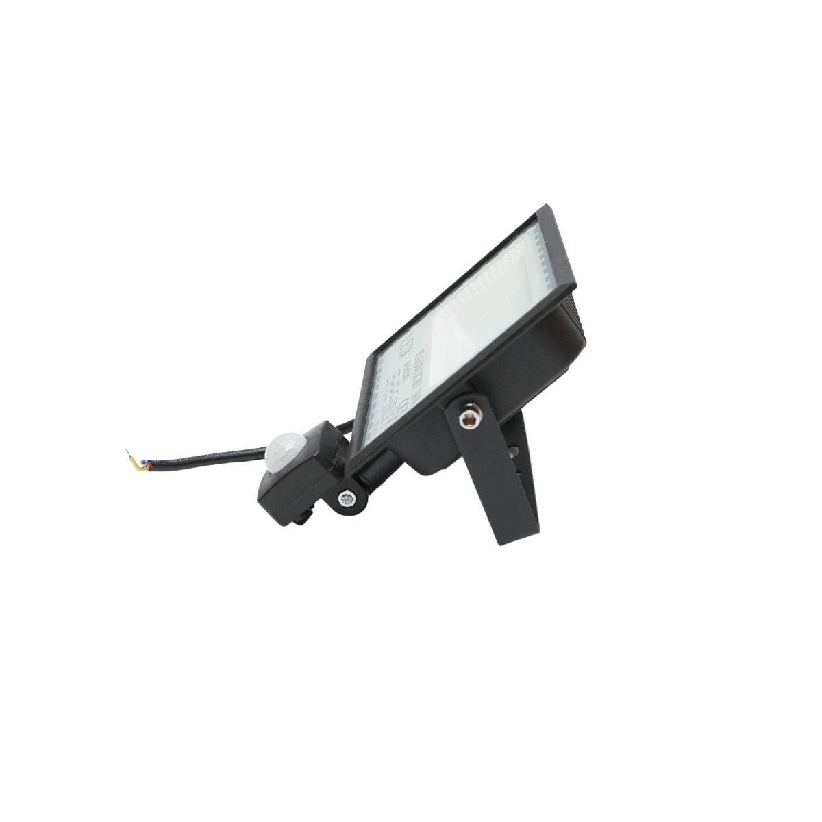 LED reflektor 30W, 220V, 6500K, IP65 s pohybovým senzorom Breckner Germany