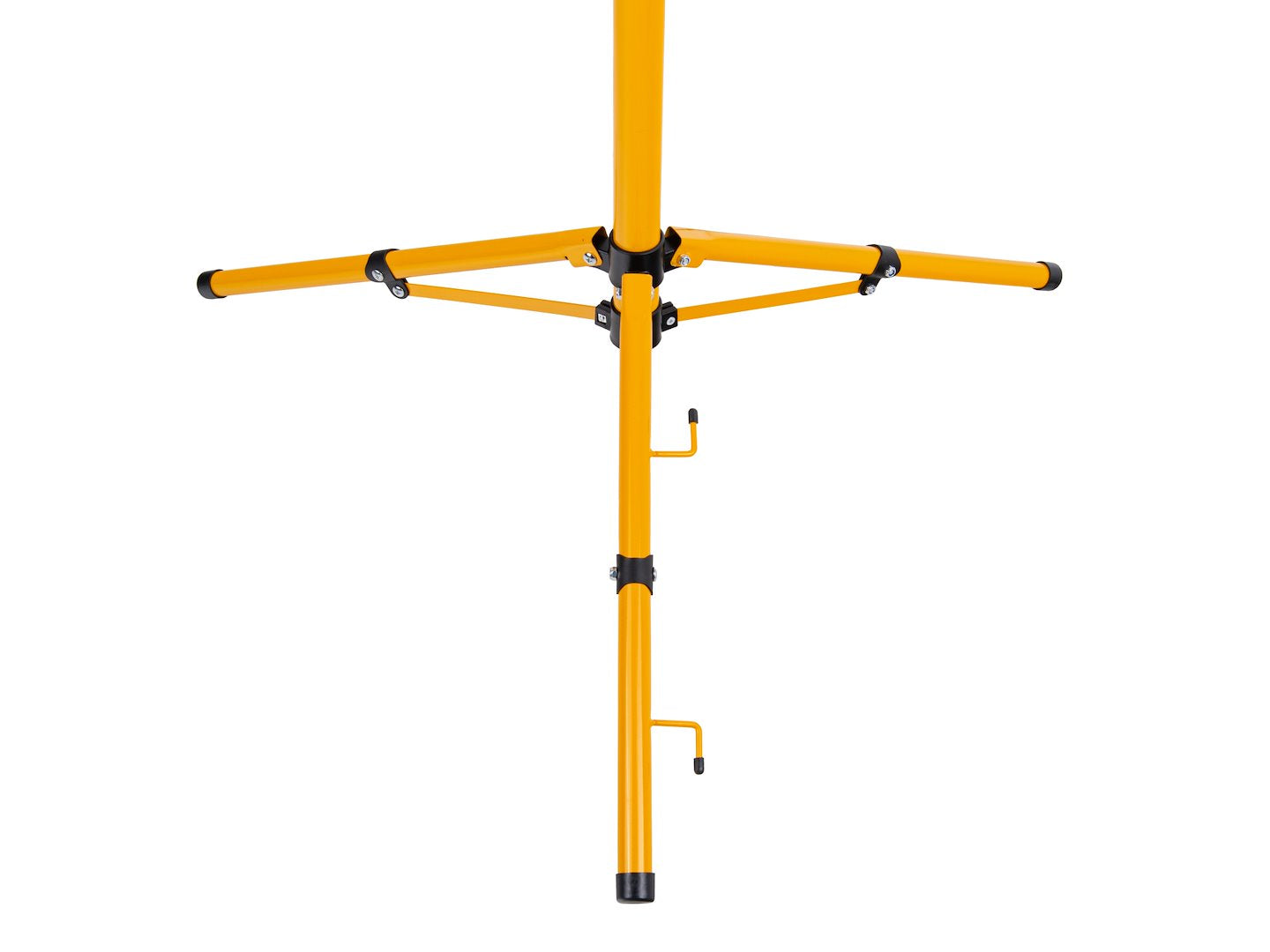 LED reflektor 50W, s nastaviteľným statívom 60 - 160cm, neutrálna biela 4500K, 4500lm, Geko