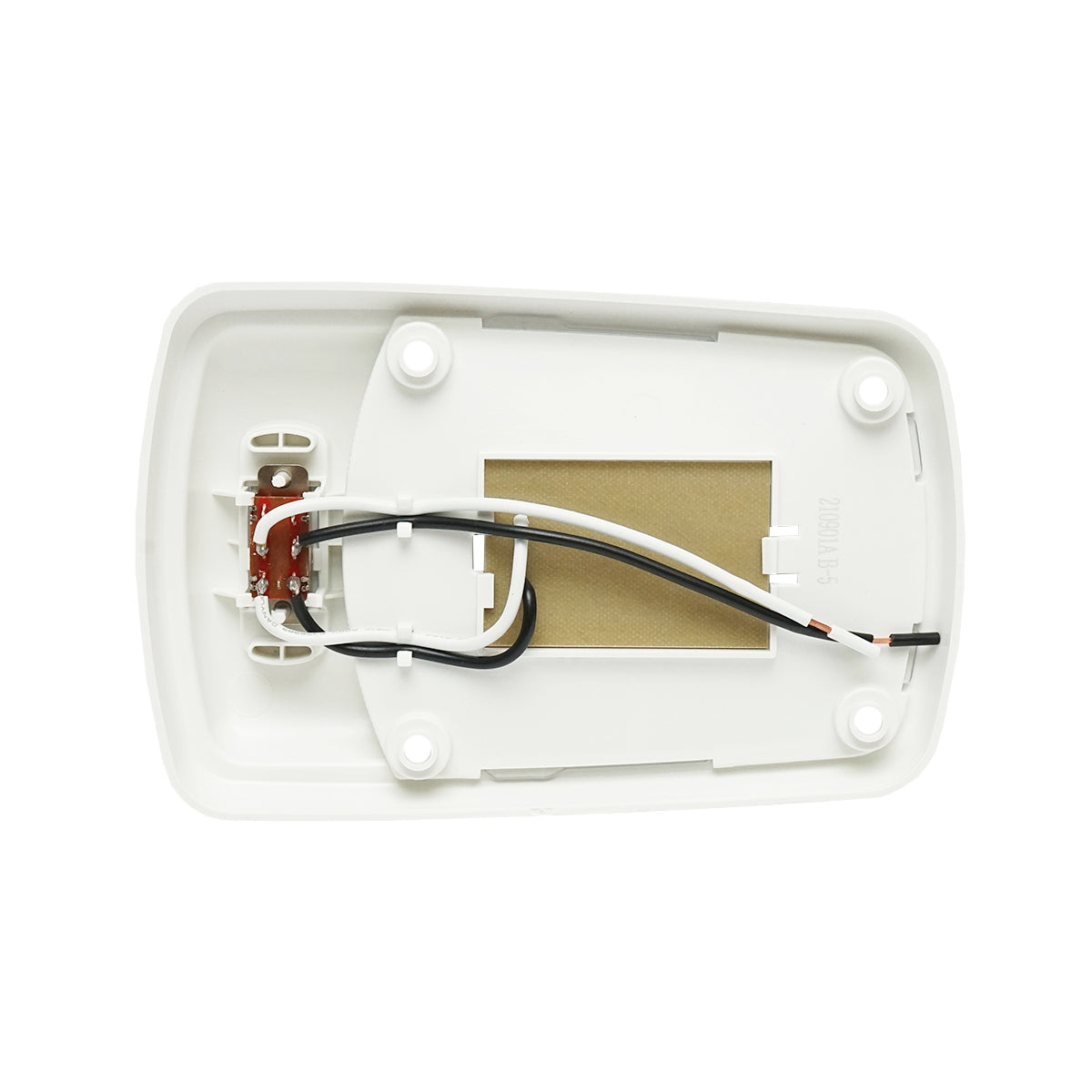 LED stropná lampa, jednoduchá 12V Breckner Germany