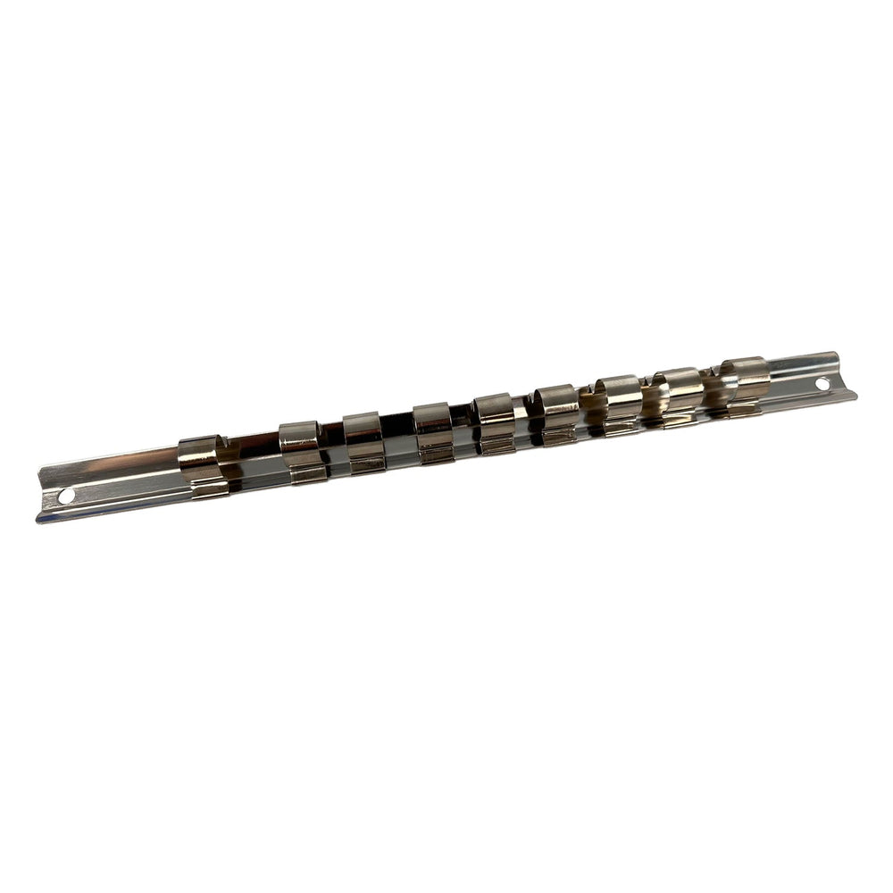 Lišta na nástrčné hlavice - kľúče 1/2'' Gebo Tools