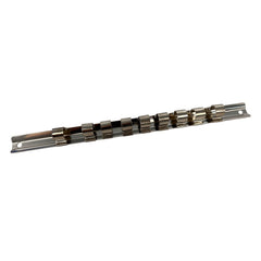 Lišta na nástrčné hlavice - kľúče 1/2'' Gebo Tools