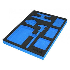 Penová vložka na náradie