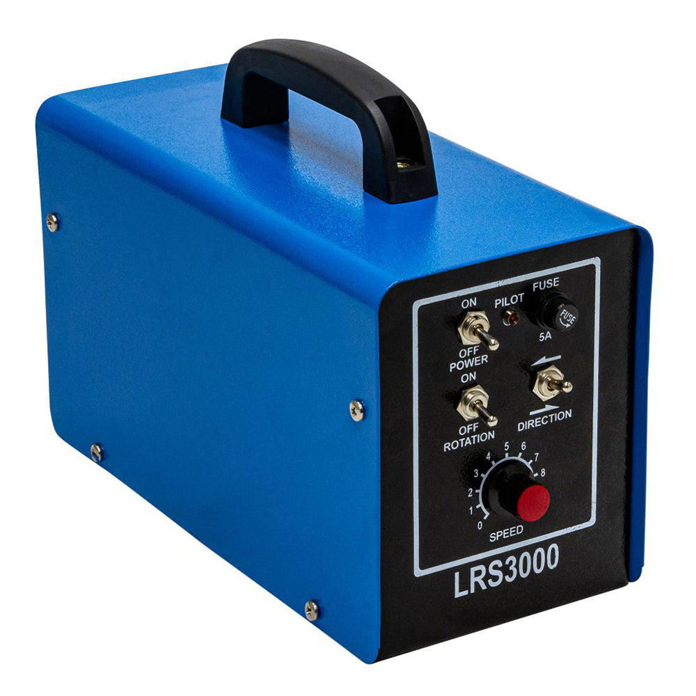 Valčekový stojan na zváranie 3000 kg