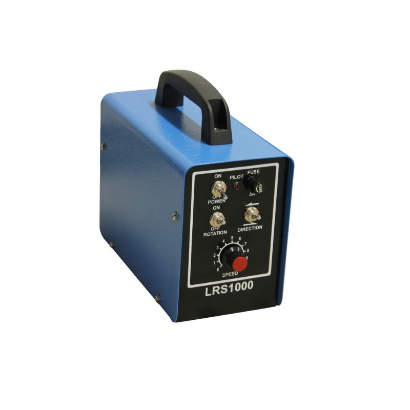 Valcový ohýbací stroj na zváranie 1000 kg