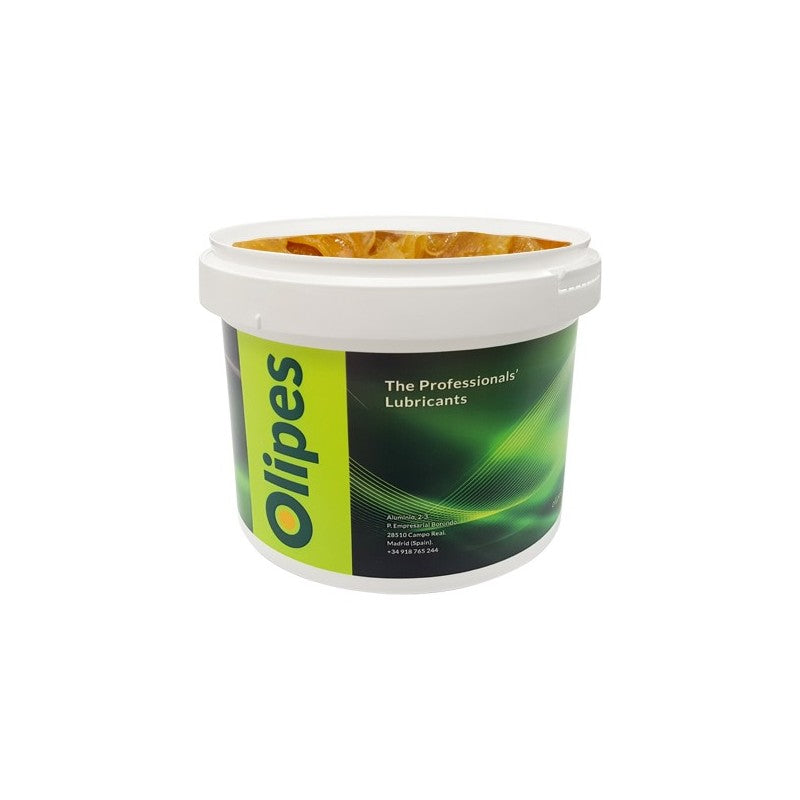 Lítiové mazivo Olipes C45 EP-2 1l MAXIGRAS