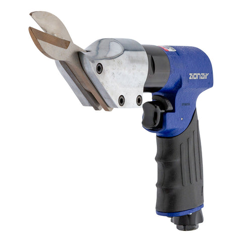 Pneumatické nožnice na plech zionair