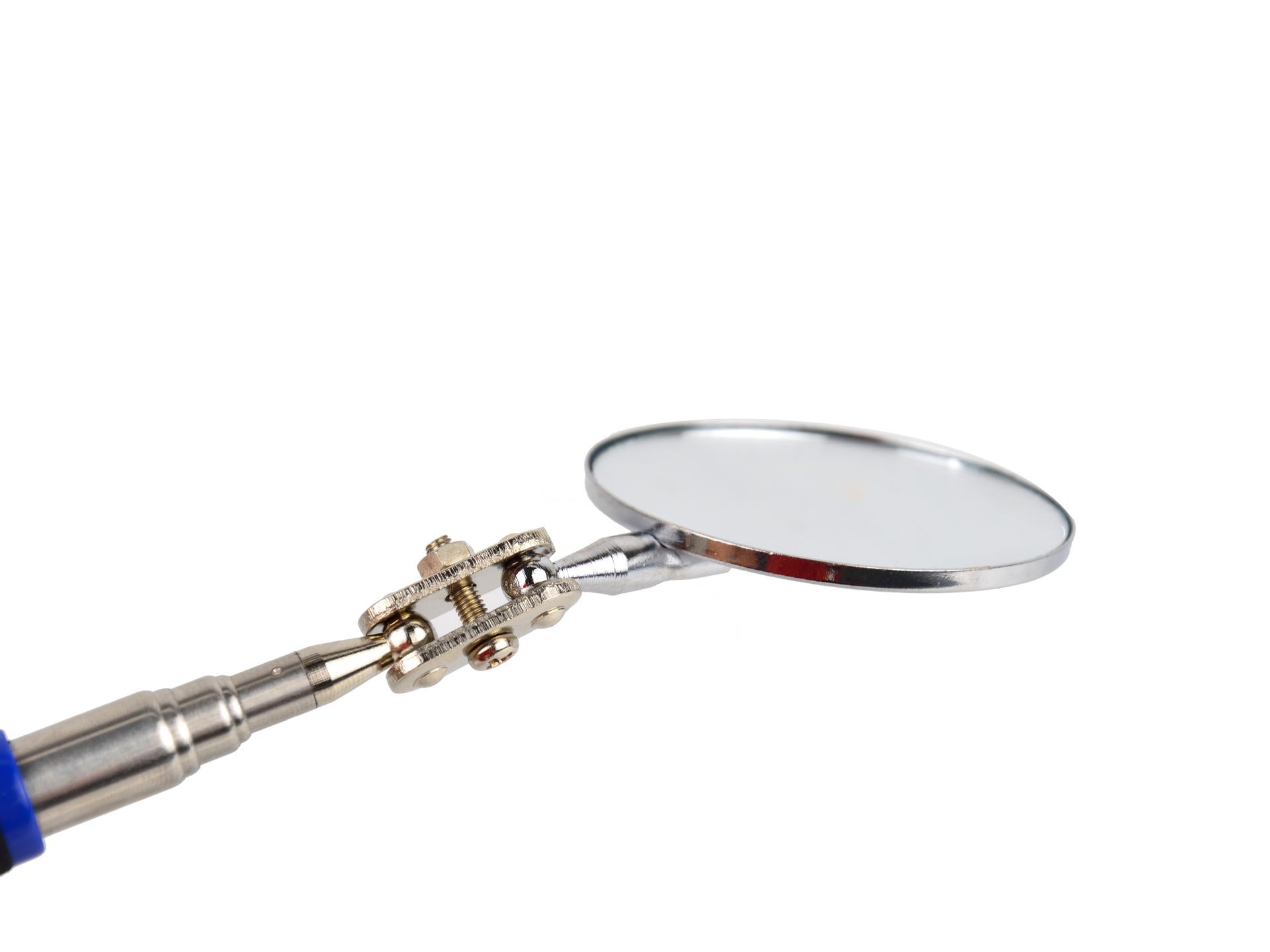 Teleskopické kontrolné zrkadlo 24–69 cm