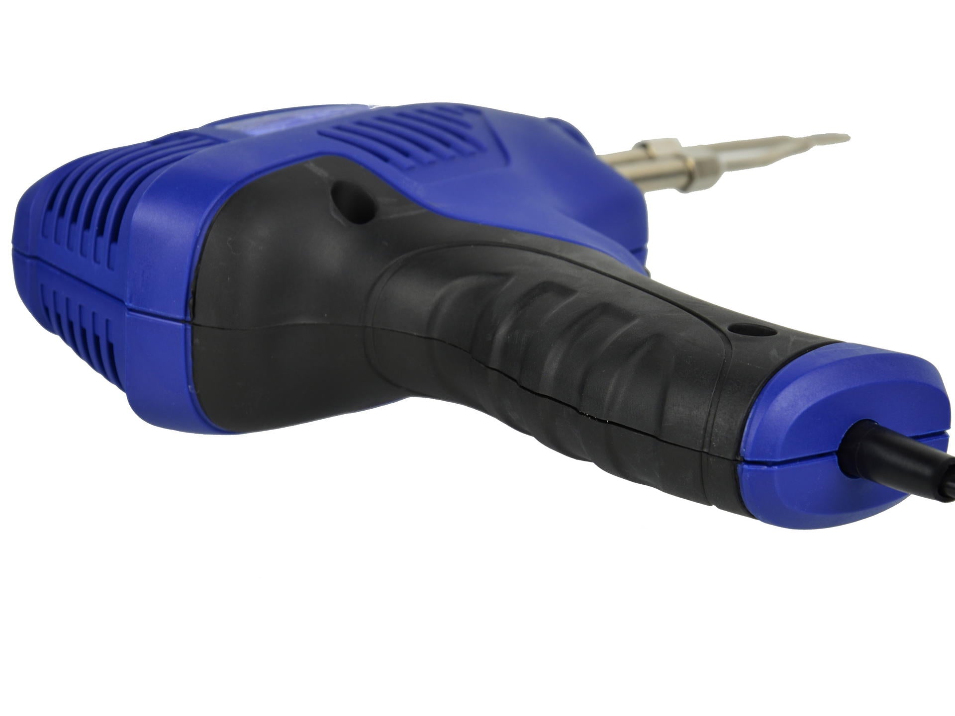 Elektrická spájkovačka 200W Geko