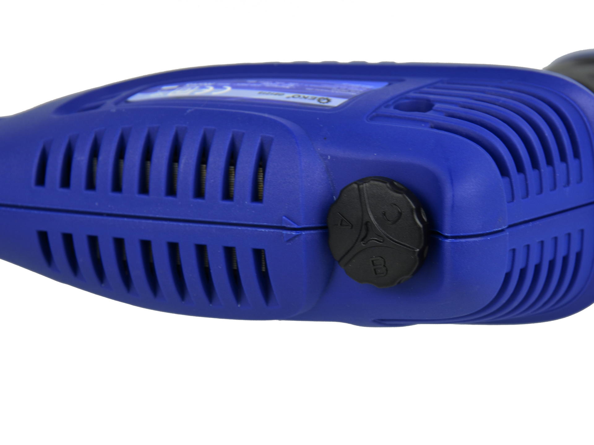 Elektrická spájkovačka 200W Geko