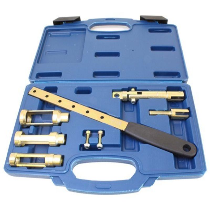 Súprava sťahovákov na pružiny ventilov 8ks, pre ventily 8V 16V 24V