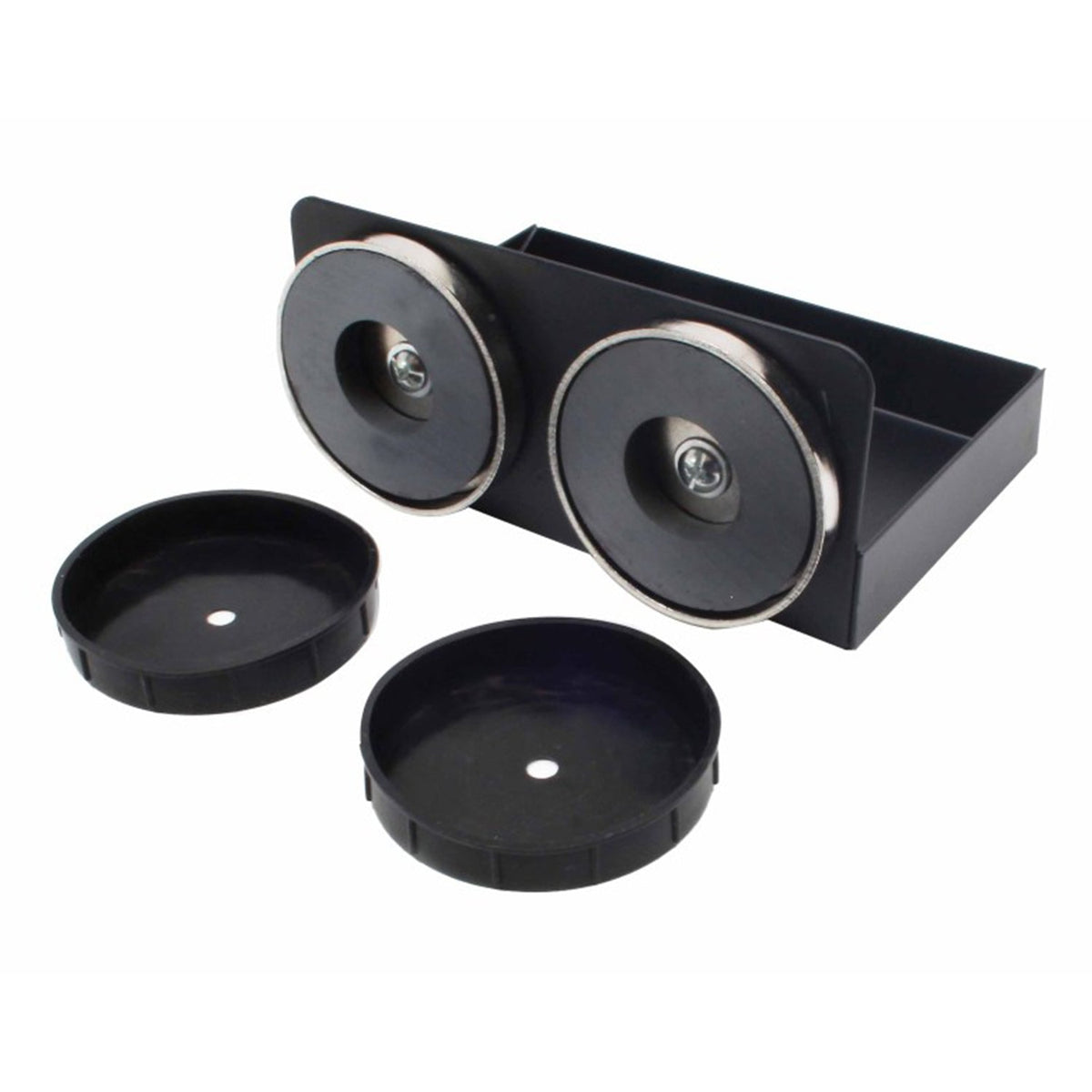 Magnetická polička Satra
