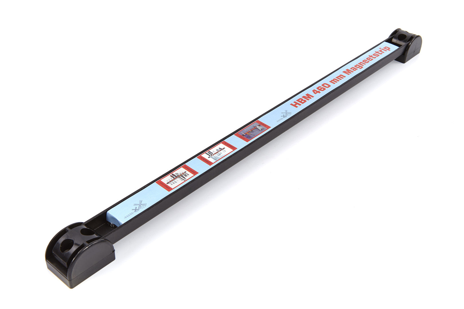 Magnetická lišta - držiak na náradie 50cm HBM