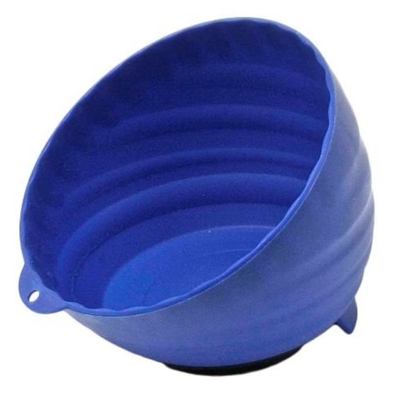 Magnetická miska