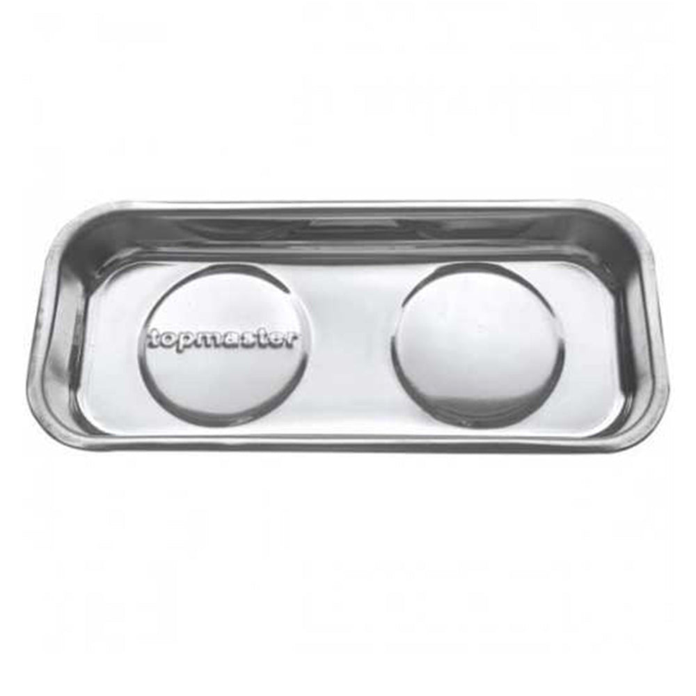 Magnetická miska obdĺžniková 237 x 136 x 28mm Topmaster
