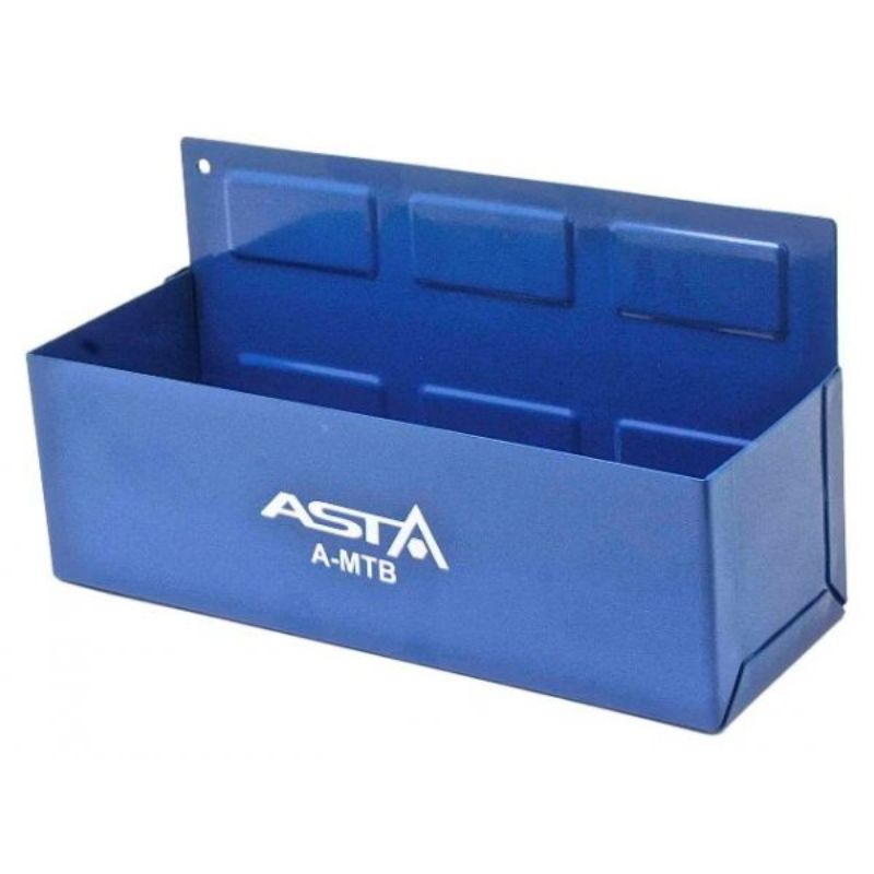 Magnetický plechový box