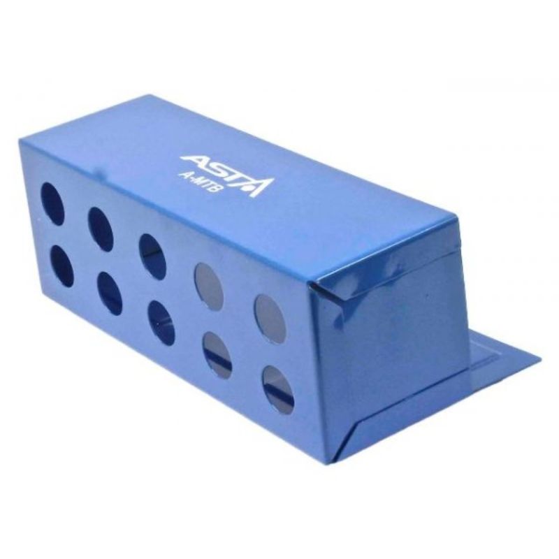 Magnetický plechový box