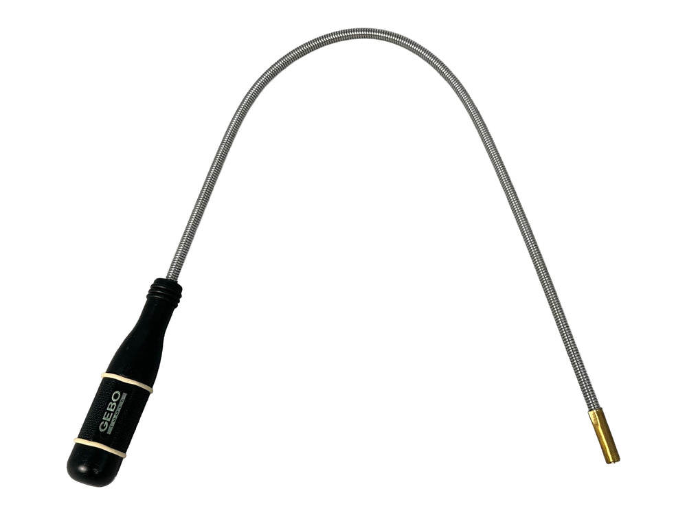 Magnetický vyťahovač - uchopovač 50cm, flexibilný, magnet 6mm Gebo Tools