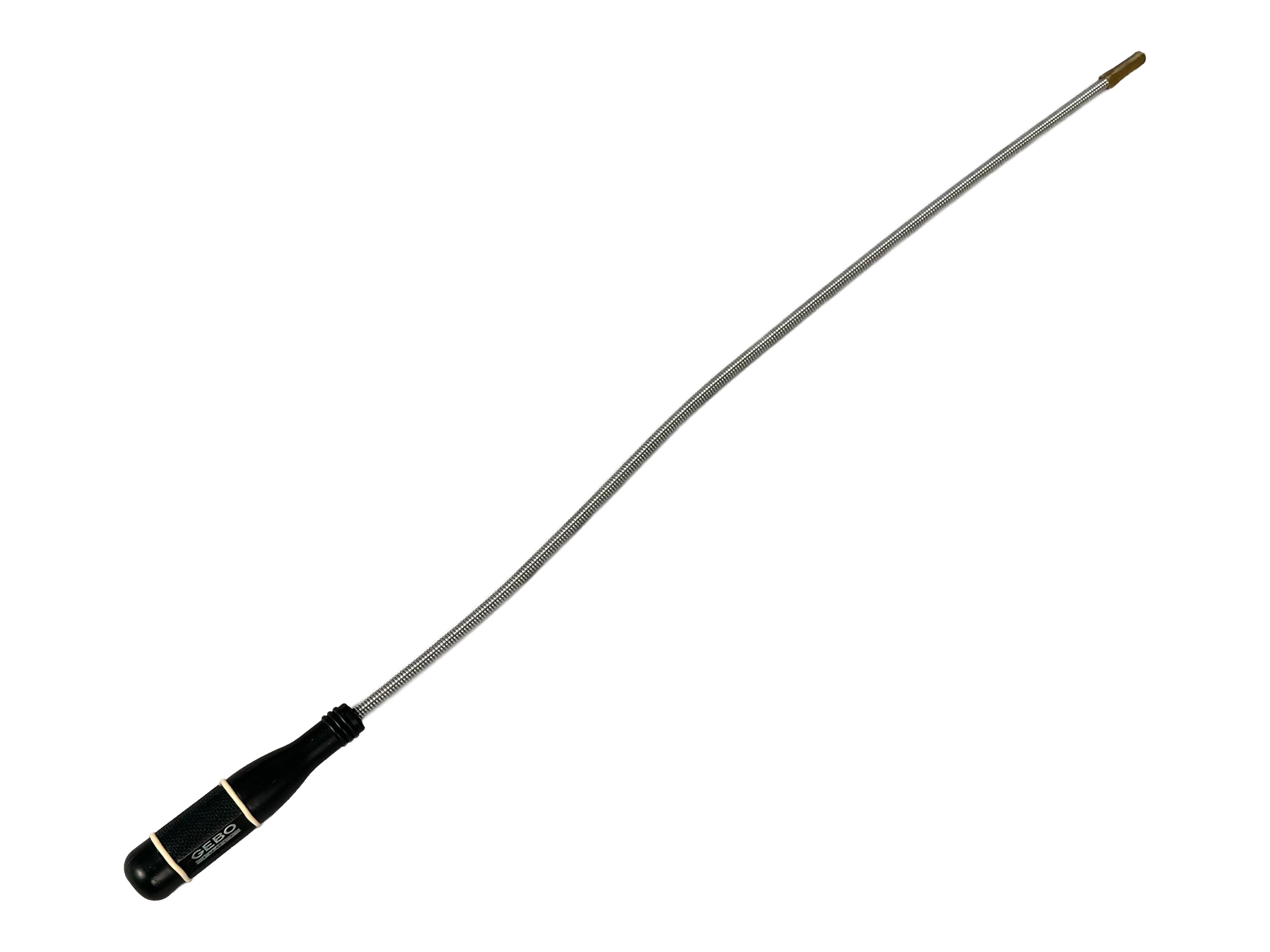 Magnetický vyťahovač - uchopovač 50cm, flexibilný, magnet 6mm Gebo Tools