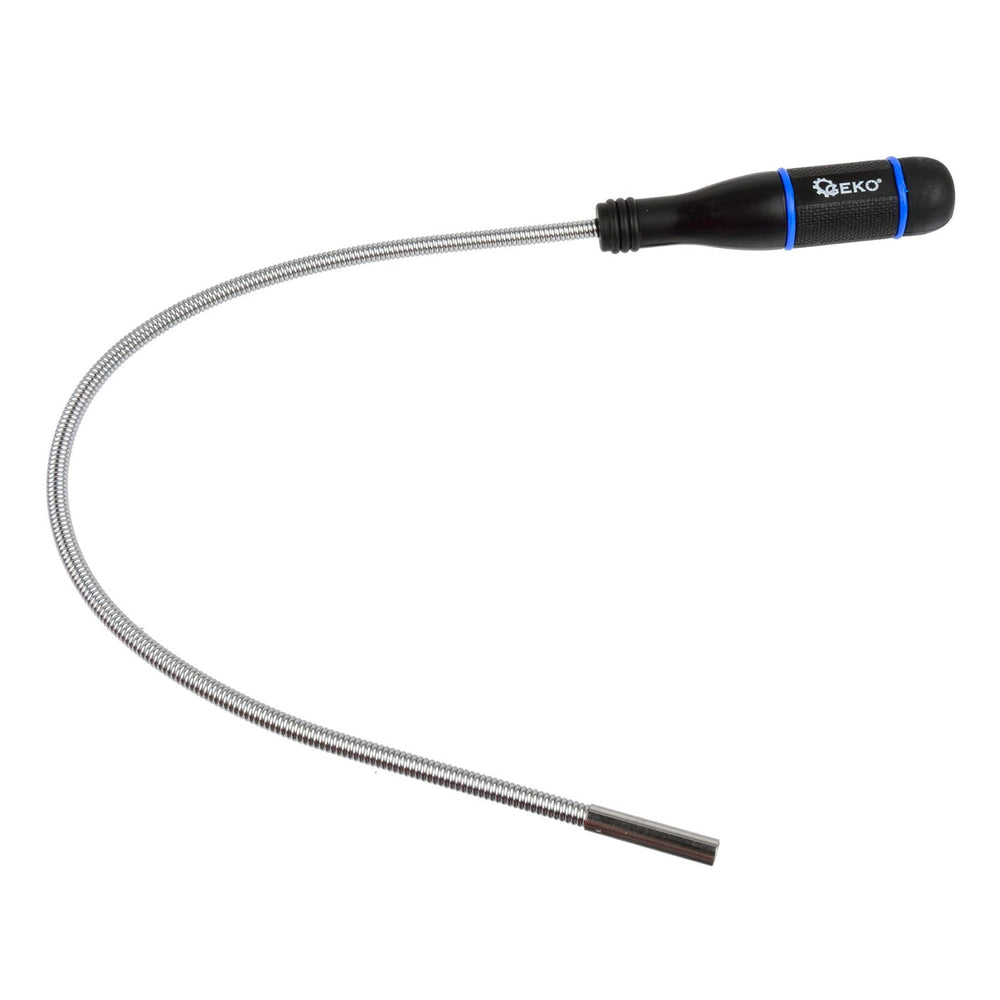Magnetický vyťahovač - uchopovač, flexibilný, ohybný 50cm