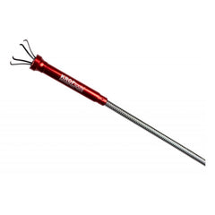 Magnetický vyťahovač - uchopovač s drapákom, flexibilný 315mm Kroftools