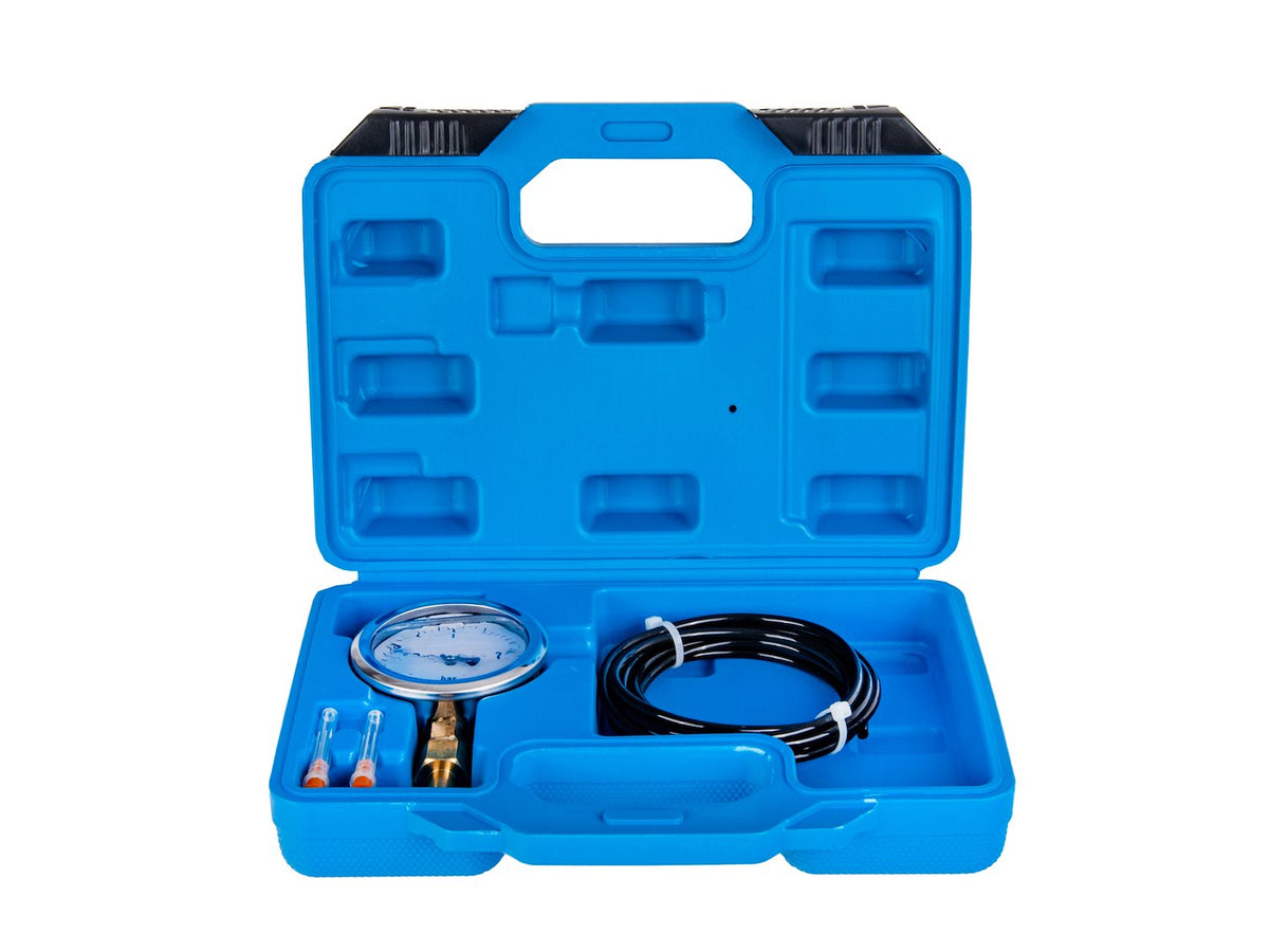 Manometer - tester tlaku turba 1 - 3bar Geko
